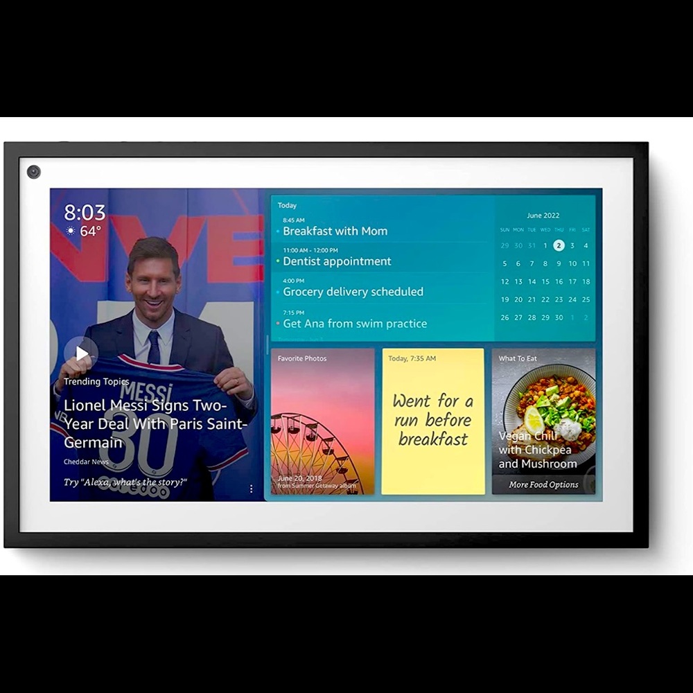 Echo Show